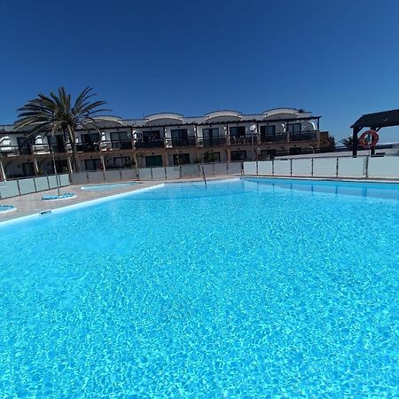 Apartamento Sunny Complex Amaya Fuerteventura Costa De Antigua Εξωτερικό φωτογραφία