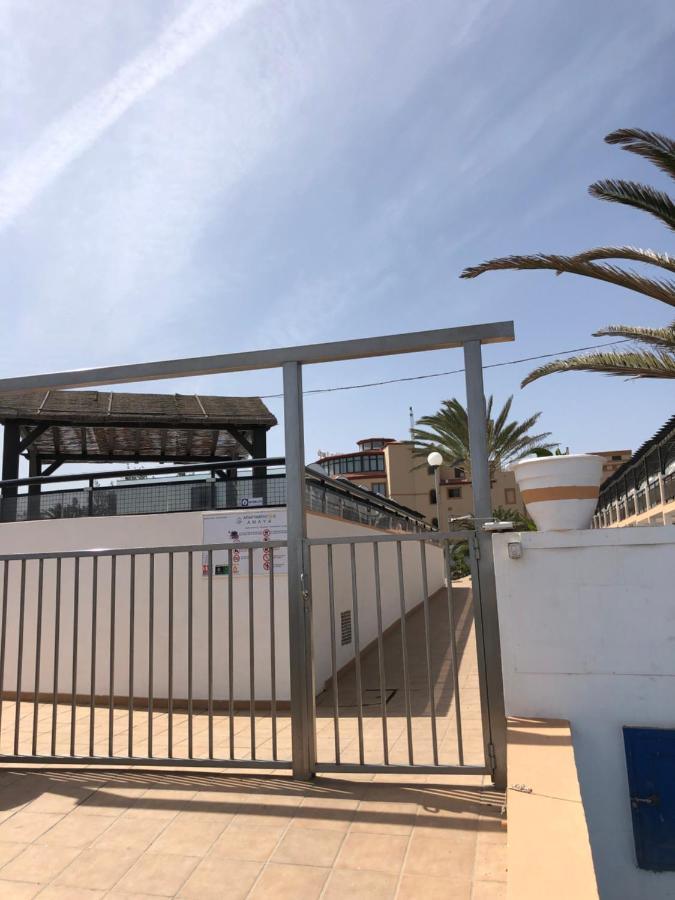 Apartamento Sunny Complex Amaya Fuerteventura Costa De Antigua Εξωτερικό φωτογραφία