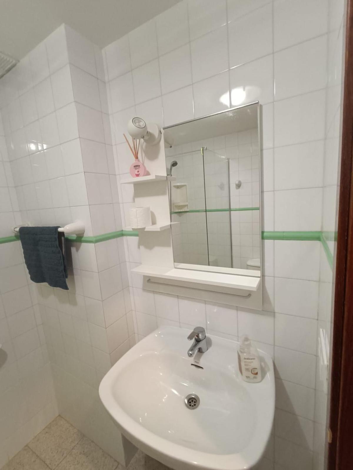 Apartamento Sunny Complex Amaya Fuerteventura Costa De Antigua Εξωτερικό φωτογραφία