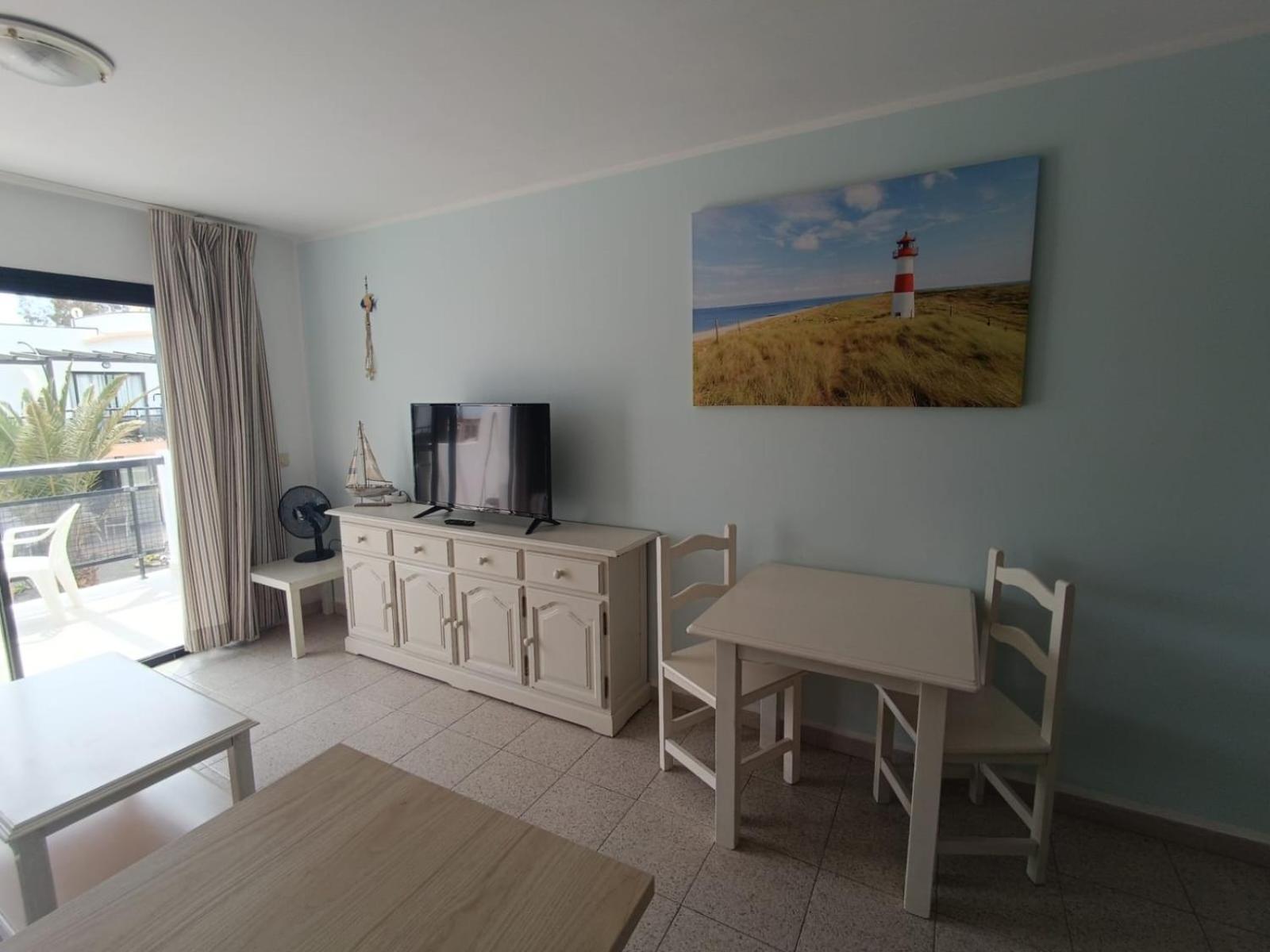 Apartamento Sunny Complex Amaya Fuerteventura Costa De Antigua Εξωτερικό φωτογραφία