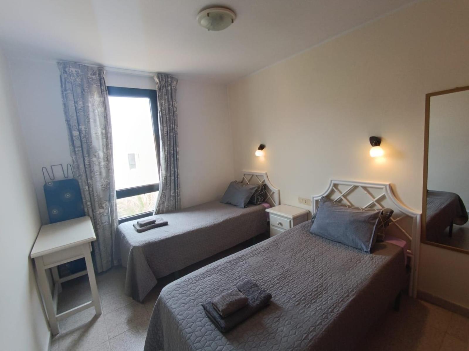 Apartamento Sunny Complex Amaya Fuerteventura Costa De Antigua Εξωτερικό φωτογραφία