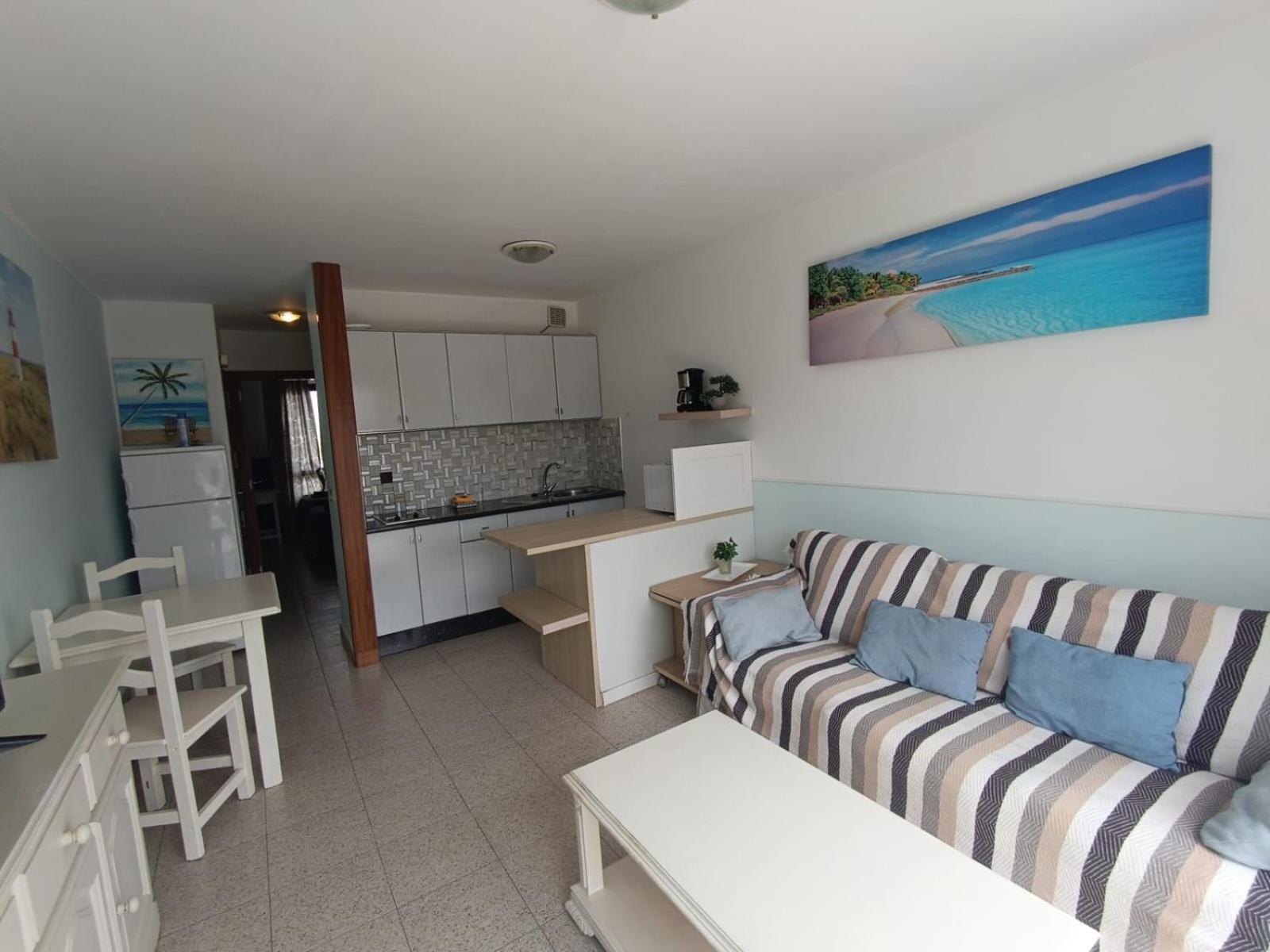 Apartamento Sunny Complex Amaya Fuerteventura Costa De Antigua Εξωτερικό φωτογραφία