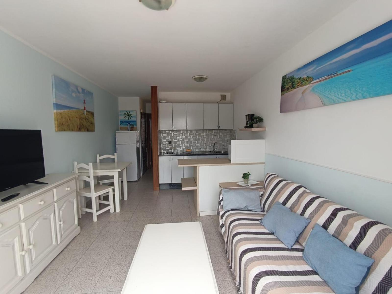 Apartamento Sunny Complex Amaya Fuerteventura Costa De Antigua Εξωτερικό φωτογραφία